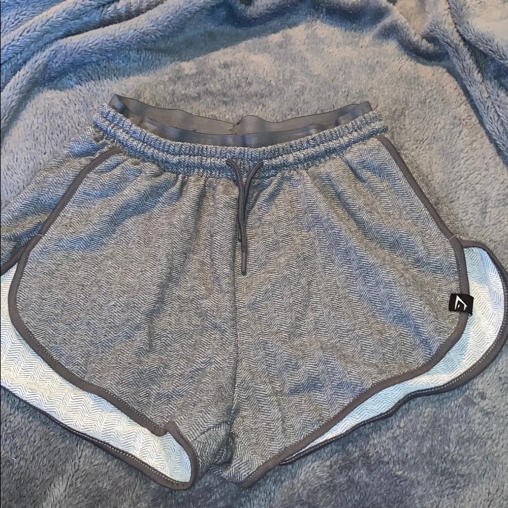Gymshark shorts